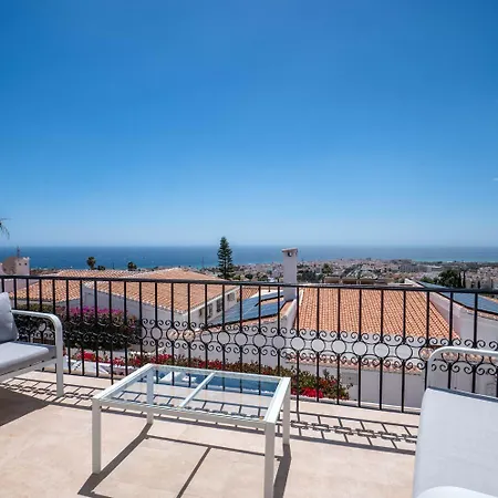Holiday home Casa Vagi - 99 Nerja