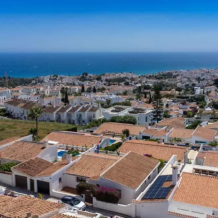 Casa Vagi - 99 Holiday home Nerja