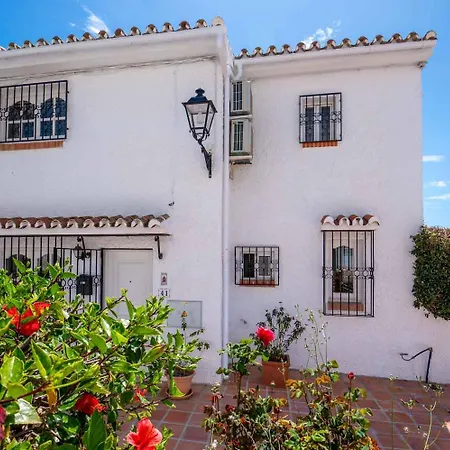 Casa Vagi - 99 Holiday home Nerja