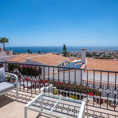 Casa Vagi - 99 Holiday home Nerja