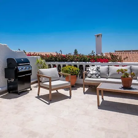 Holiday home Casa Vagi - 99 Nerja