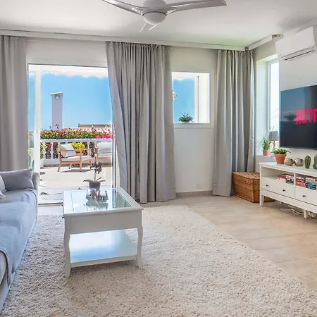 Casa Vagi - 99 Holiday home Nerja