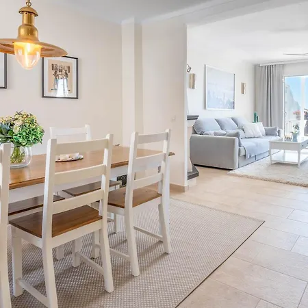 Casa Vagi - 99 Holiday home Nerja