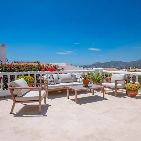 Holiday home Casa Vagi - 99 Nerja