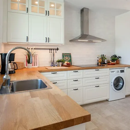 Holiday home Casa Vagi - 99 Nerja